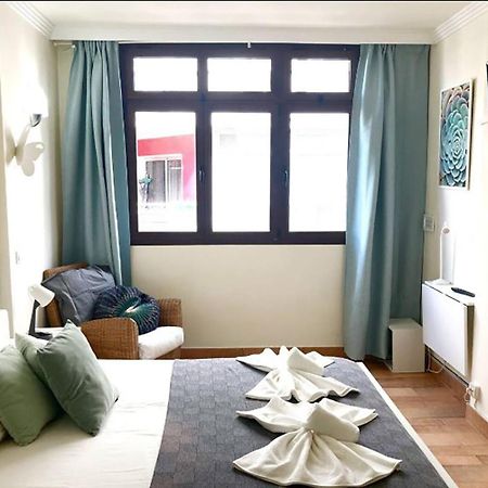 Apartamento Alj Beach Flat By Canary365 Las Palmas de Gran Canaria Exterior foto