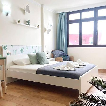 Apartamento Alj Beach Flat By Canary365 Las Palmas de Gran Canaria Exterior foto