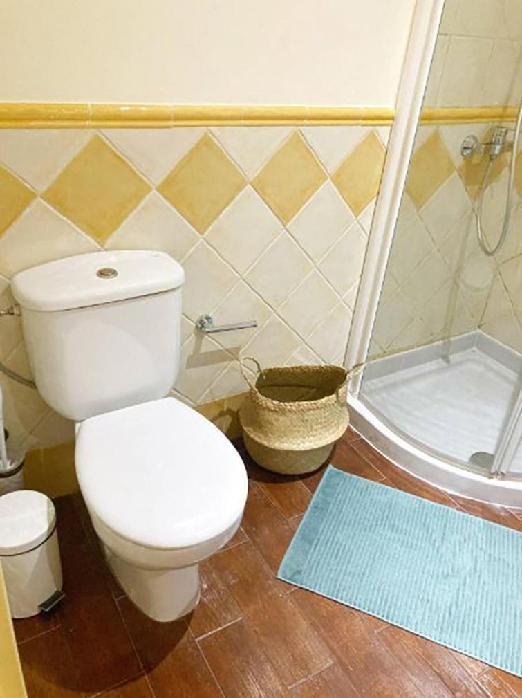Apartamento Alj Beach Flat By Canary365 Las Palmas de Gran Canaria Exterior foto