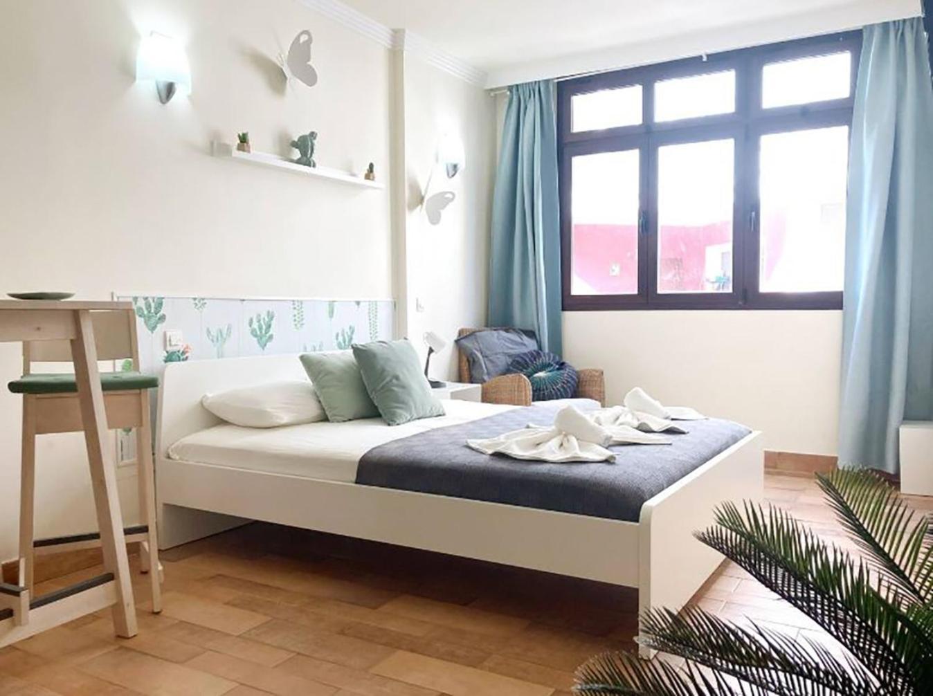 Apartamento Alj Beach Flat By Canary365 Las Palmas de Gran Canaria Exterior foto